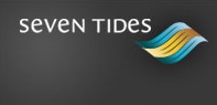 Seven Tides Logo
