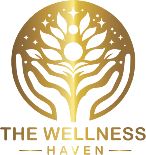 The Wellness Haven Logo