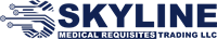 Skyline Medical Requisites Trading LLC