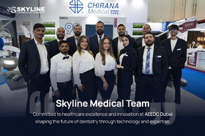 Skyline Medical Requisites Trading LLC