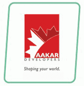 Aakar Developers Ltd. Logo