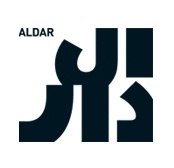 ALDAR Properties PJSC Logo