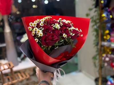 Sensation Flowers & Gifts SPS - LLC