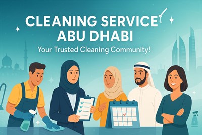 Just Shine Cleaning Services