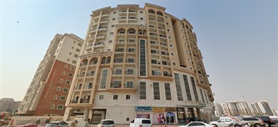 Global Green View CBD 6