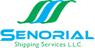 Senorial Shipping Services LLC Logo
