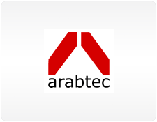 Arabtec Logo