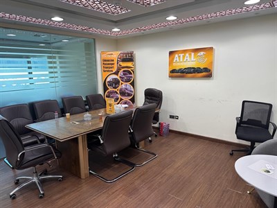 Atal First Class Limousine Passenger Transport By Luxury Motor Vehicles LLC