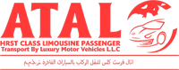 Atal First Class Limousine Passenger Transport By Luxury Motor Vehicles LLC