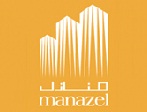 Manazel Real Estate Logo