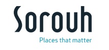 Sorouh Logo