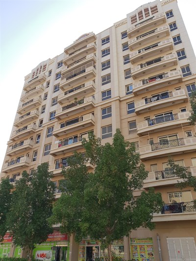 Lady Ratan Manor - CBD 16