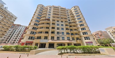 Universal Apartaments - CBD 21