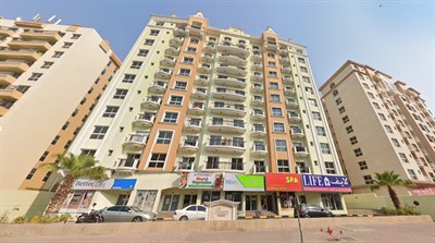 Riviera Dreams - CBD 20