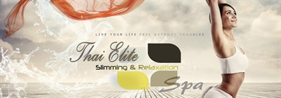 Thai Elite Spa & Relaxation
