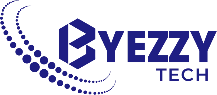 ByezzyTech Logo