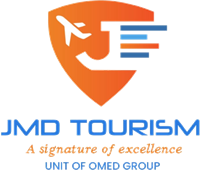 JMD Tourism