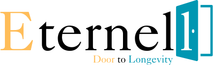 Eternell Holistic Longevity & Preventive Care Clinic Logo