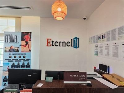 Eternell Holistic Longevity & Preventive Care Clinic