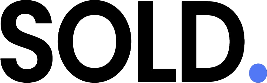 Sold Media Logo