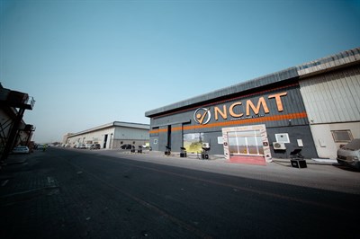 NCMT Integrated Solutions