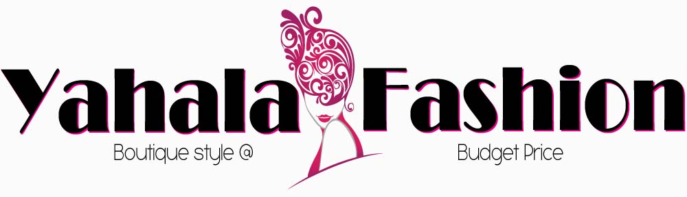 Yahala Fashion Logo