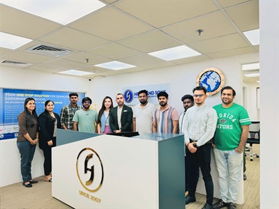 Helen and Sons Consultancy