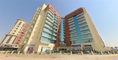 Global Green View 2 - CBD 25