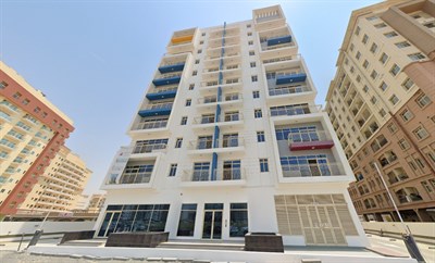 Belvedere Building - CBD 27