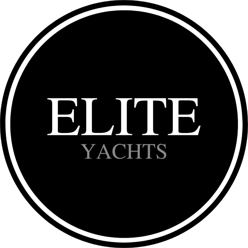 Elite Yacht Rental Logo