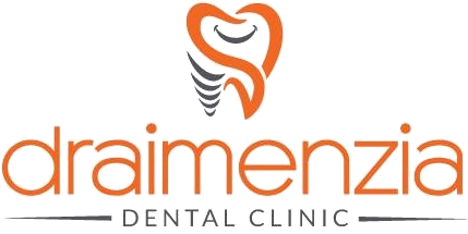 Dr Aimen Zia Dental Clinic Logo