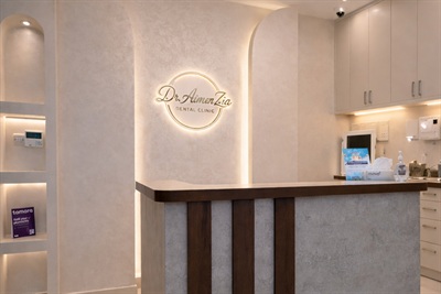 Dr Aimen Zia Dental Clinic