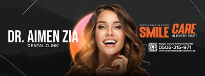 Dr Aimen Zia Dental Clinic