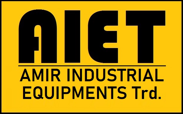 Amir Industrial Equipment Trading Logo