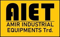 Amir Industrial Equipment Trading