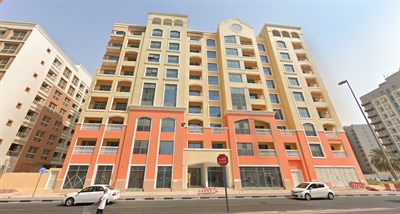 Long Xing Residence - CBD G2