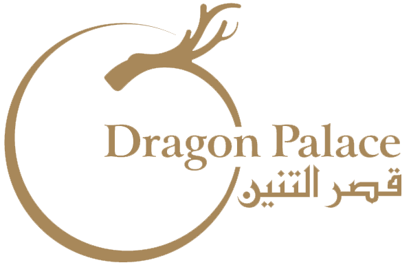 Dragon Palace Hotel Logo