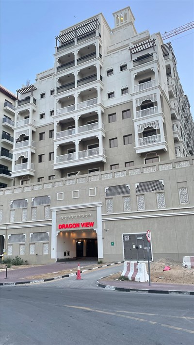 Dragon View Apartments