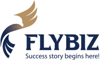 Flybiz Business Setup Consultants Logo