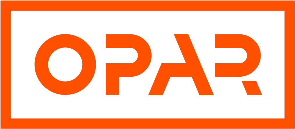 Opar Trading LLC Logo