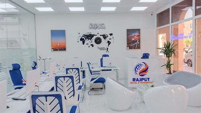 Rajput Travel and Tourism LLC