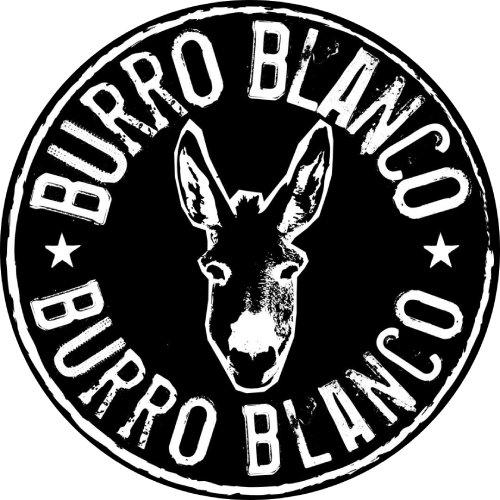 Burro Blanco Logo