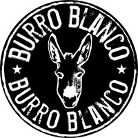 Burro Blanco