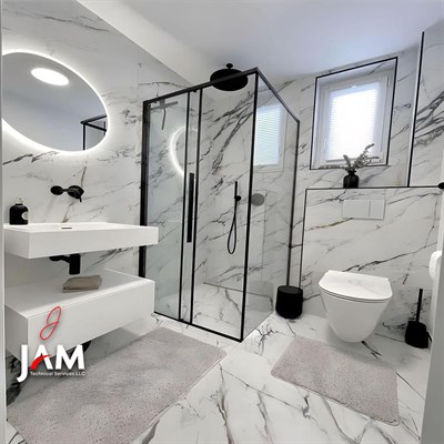 Jalal Al Madeena Technical Services LLC