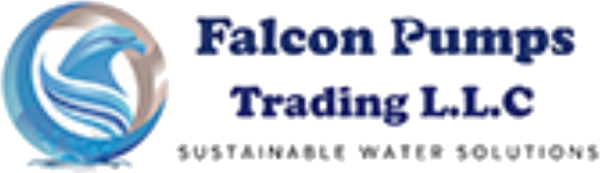 Falcon Pumps Trading LLC Logo