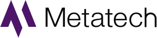 Metatech Digital Marketing Agency  Logo