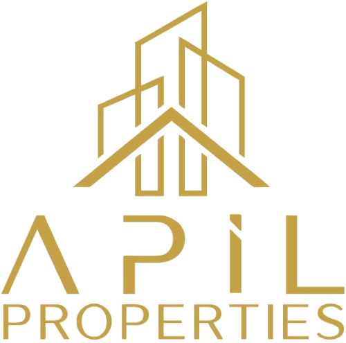 Apil properties Logo