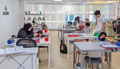 Skillscribe Training Solutions LLC