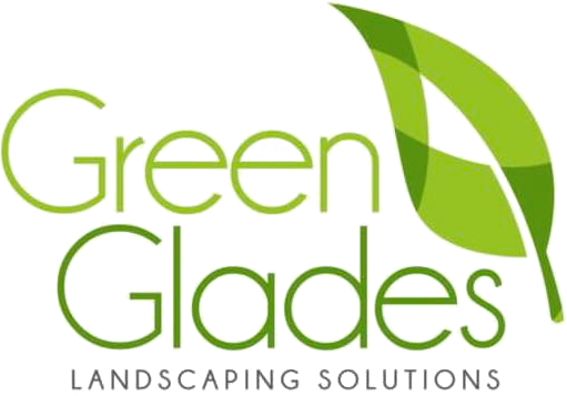 Green Glades Landscaping LLC Logo