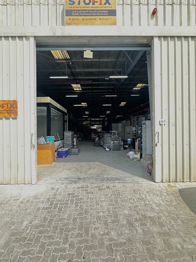 Stofix Technical Services LLC